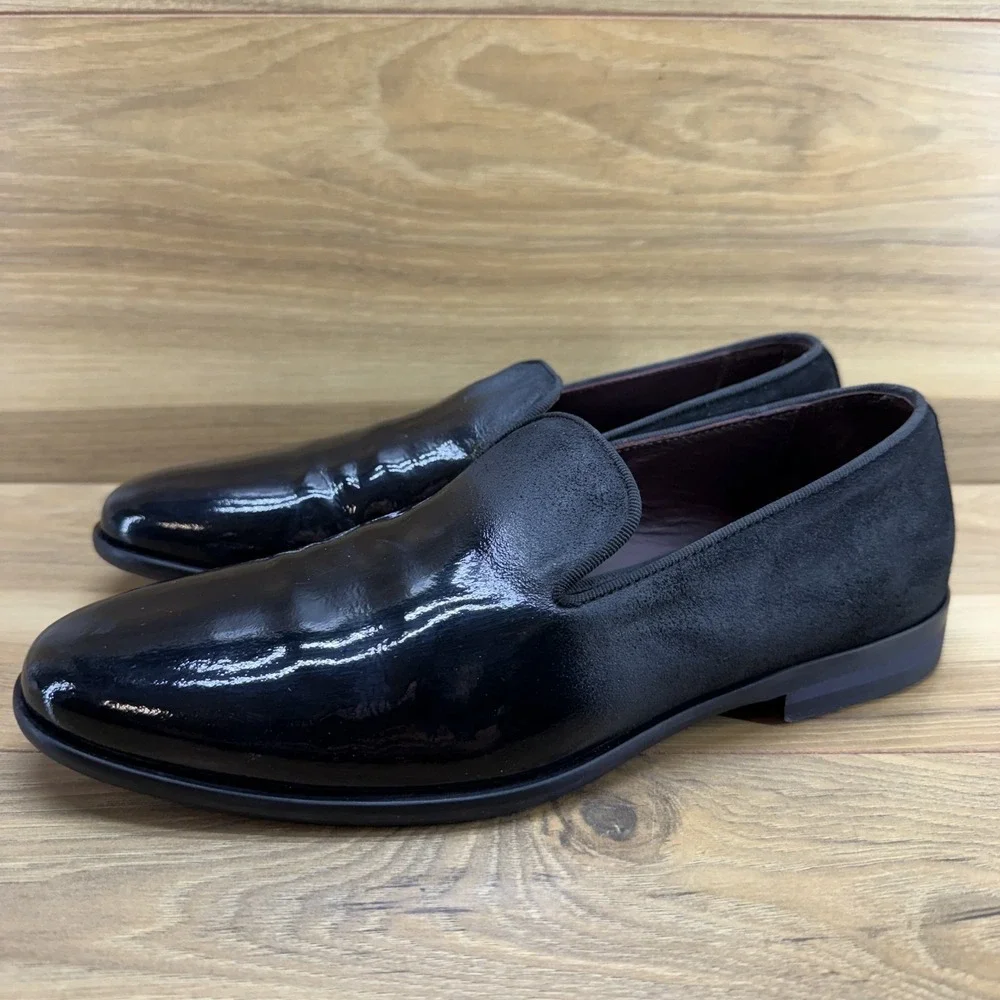 Bruno Magli mens size